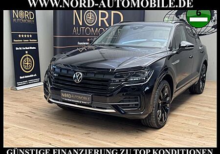 VW Touareg Volkswagen R-Line Black Style 4MOT 3.0 TDI Innov/21 R-Line Bl