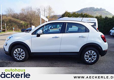 Fiat 500X Cross Automatik I PDC I 8-Fach-Bereifung