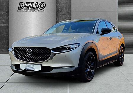 Mazda CX-30 Homura 2.0 HUD Navi LED ACC El. Heckklappe Apple C