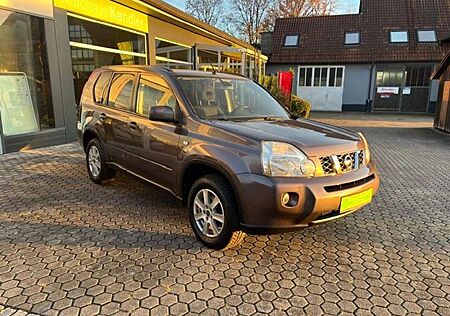 Nissan X-Trail SE 4X4