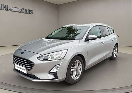 Ford Focus Turnier C&C Aut. / LED / Kamera / B&O