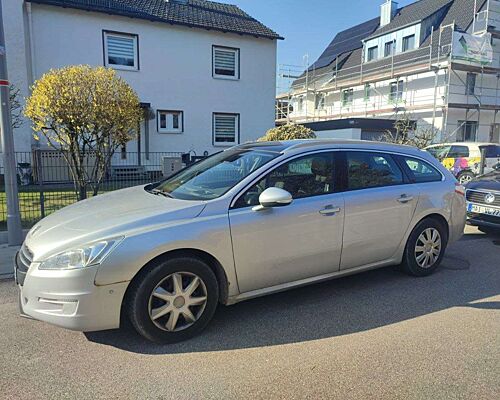 Peugeot 508 508 SW HDi FAP 140 Allure