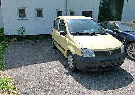 Fiat Panda 1.1 Active