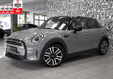 Mini Cooper AUTOM*DIGITALTACHO*NAVI*LED*KEYL*PDC*TEMP