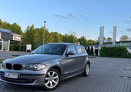BMW 118d 118 DPF Edition Lifestyle