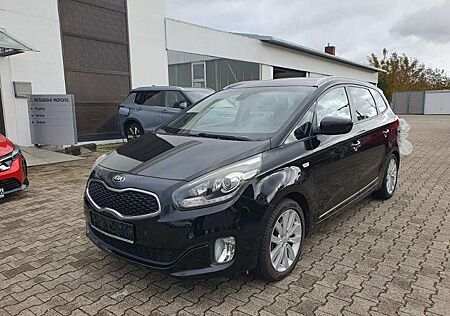 Kia Carens 1.6