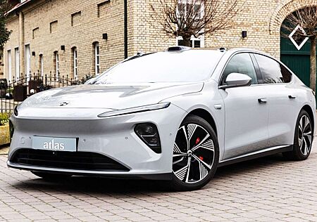 NIO ET7 *VOLL*LED*PANO*PARK*MASSAGE*360°