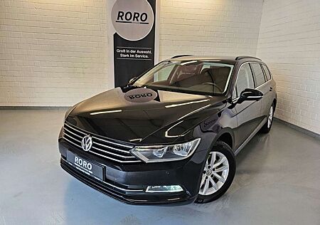 VW Passat Variant Volkswagen 1.6 TDI Comfortline + ACC/LS/NAVI