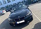 BMW 218i 218 Cabrio Automatik M Sport Paket