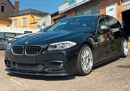 BMW 520 d Touring M-Paket