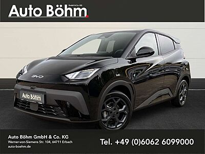 BYD Dolphin Comfort+Shz.+Navi+360Kam.+E-Sitz+ACC+Keyless