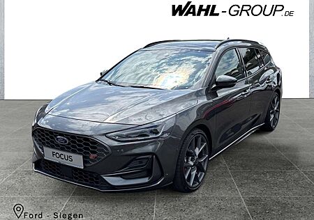 Ford Focus Turnier ST 2.3 EcoBoost X LED Head-up