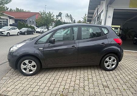 Kia Venga Edition 7 - IM KUNDEN AUFTRAG -