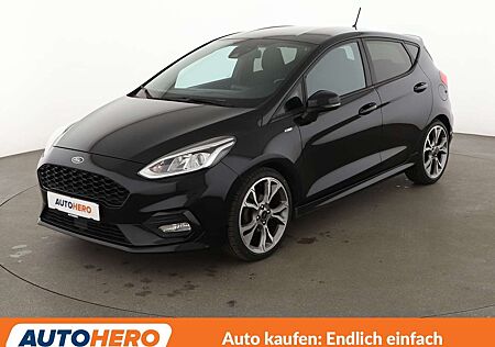 Ford Fiesta 1.0 EcoBoost ST-Line*PDC*KLIMA*GARANTIE*