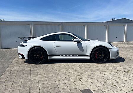 Porsche 992 Carrera S / DE / Aero-Kit / Approved