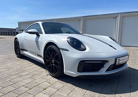 Porsche 992 Carrera S / DE / Aero-Kit / Approved