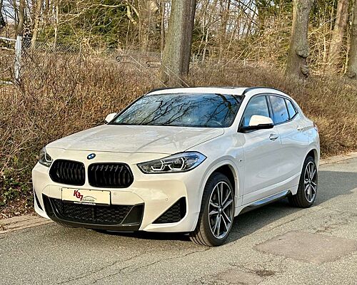 BMW X2 sDrive 18d Aut *M Sport*PANO*Garantie*19Zoll*
