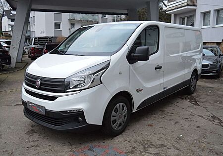 Fiat Talento L2H1 1,2t SX*Tiefkühlwagen*Kamera*Navi*AHK