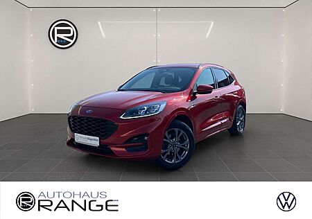 Ford Kuga 1.5 EcoBoost ST-Line *KAMERA SHZ*