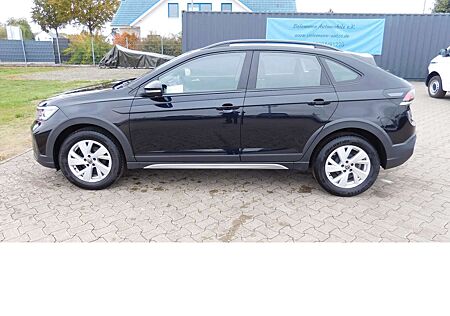 VW Taigo gebraucht kaufen VW Taigo Volkswagen 1.0 TSI BMT Klima Navi LED