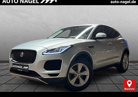 Jaguar E-Pace D150 AWD 18"LED el.Heckkl.Sitzhz.T-Winkel