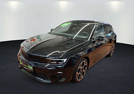 Opel Astra Hybrid Ultimate Leder Sitzklima Massage