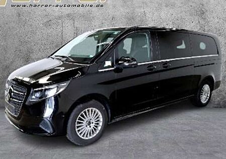 Mercedes-Benz V 300 extralang AVANTGARDE Distr el.Türen Heck