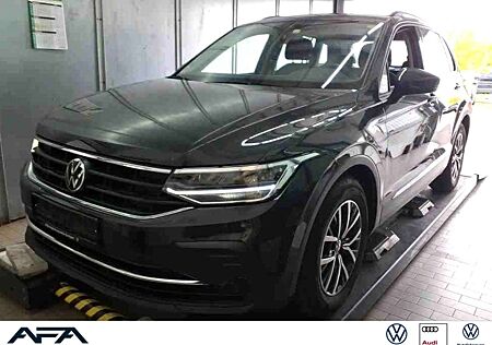 VW Tiguan Volkswagen 1.5 TSI LIFE AHK*Navi*LED*SHZ*ACC