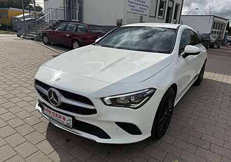 Mercedes-Benz CLA 200 CLA -Klasse Shooting Brake d