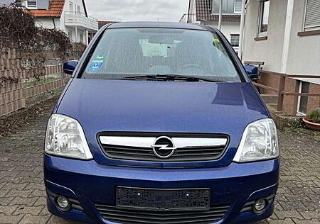 Opel Meriva 1.6 16V