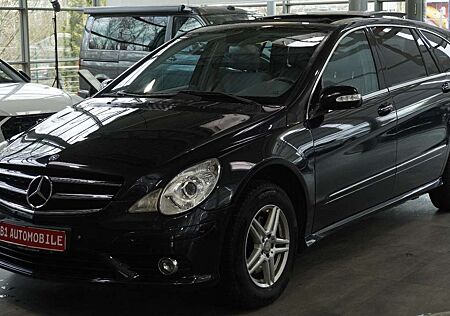 Mercedes-Benz R 300 L CDI*20"*BI-XENON*PANO*6-SITZ*STHZ*H&K*
