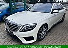 Mercedes-Benz S 63 AMG 4Matic L !! Pano !! TV !! 124TKM