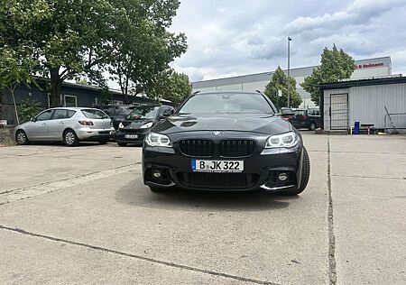 BMW 535d 535 Touring Sport-Aut.