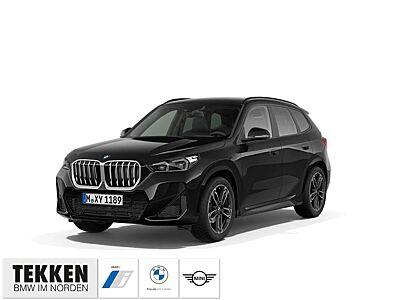 BMW X1 sDrive20i M Sport/AHK/Head Up/ACC/360°RFK