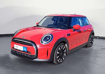 Mini Cooper Classic Trim DSG LED Sportsitze Sitzheizu