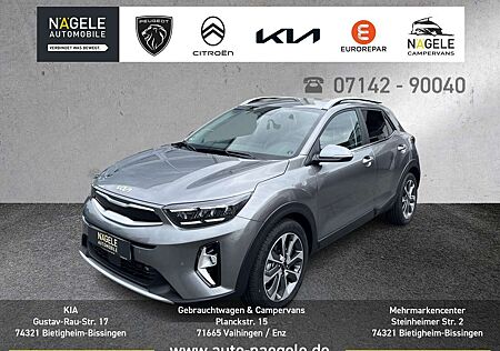 Kia Stonic 1.0 T-GDI Spirit+NAVI+ACC+KEYLESS+LED BC
