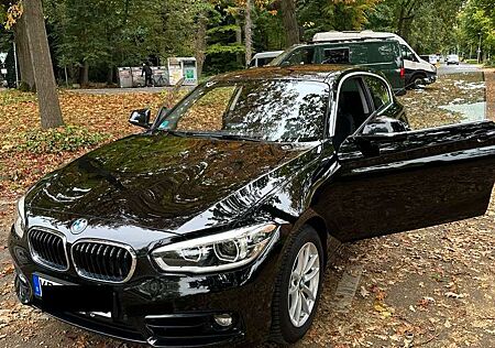BMW 120i 120 Aut.Sport Line