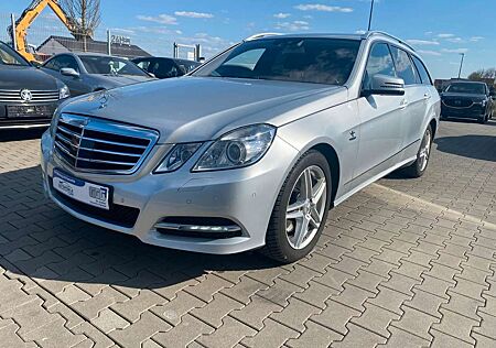 Mercedes-Benz E 350 T-Modell CDI|NAVI|XENON|TÜV NEU