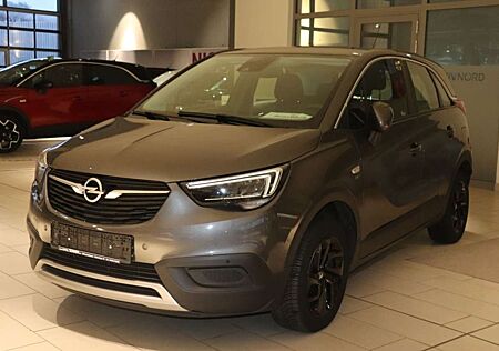 Opel Crossland X 1.2 Start/Stop Automatik 2020