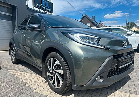 Toyota Others Aygo X Undercover Klimaaut. SHZ Kamera Alu