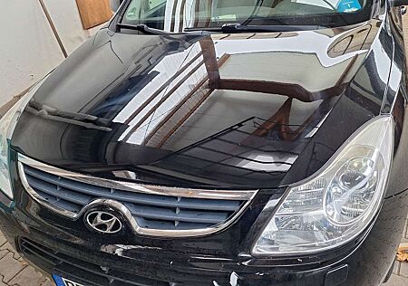 Hyundai ix55 gebraucht kaufen Hyundai ix55 3.0 V6 CRDiPremium , Anhängerlast 2,5 T.