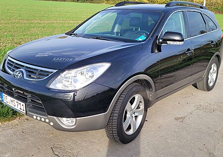 Hyundai ix55 3.0 V6 CRDiPremium