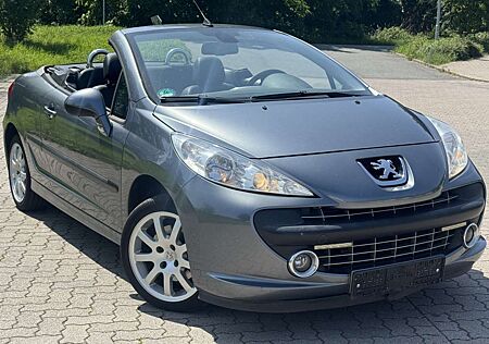 Peugeot 207 Sport
