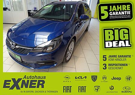 Opel Astra K Sportstourer 1.2 Turbo GS LINE LED+Navi
