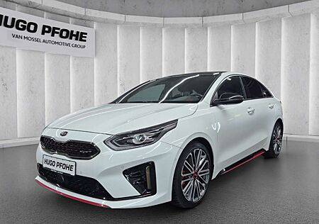 Kia Pro_ceed ProCeed / pro_cee'd Proceed 1.6 T-GDI GT (EURO 6d-TEMP)