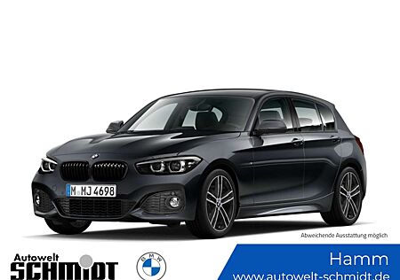 BMW 118 i Edition M Sport Shadow + GARANTIE