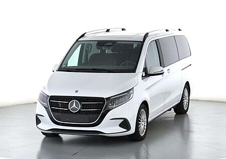 Mercedes-Benz V 250 d STYLE Lang Multibeam/Distronic/AHK2.5T