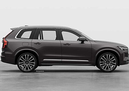 Volvo XC 90 XC90 B5 AWD Automatik Plus Bright - 7Sitze (M2027)