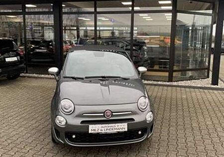 Fiat 500 Mild Hybrid 1.0