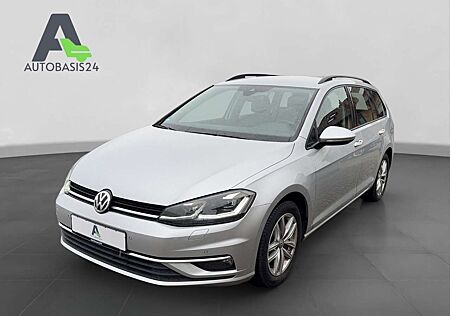 VW Golf Volkswagen Variant 2.0 TDI Comf.*NAVI'LED*KAMERA*AHK*